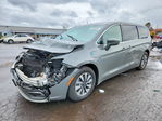 Chrysler Pacifica 2022