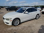 BMW Series 3 2013