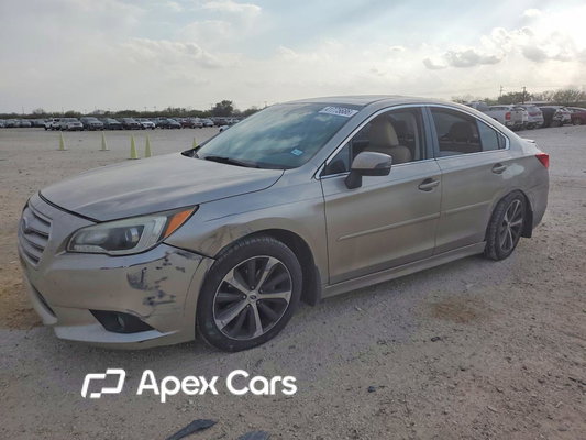 Subaru Legacy 2015 - Image 1 of 13