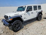Jeep Wrangler 2024