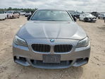 BMW Series 5 2013