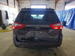 Toyota Sienna 2015