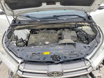 Toyota Highlander 2018