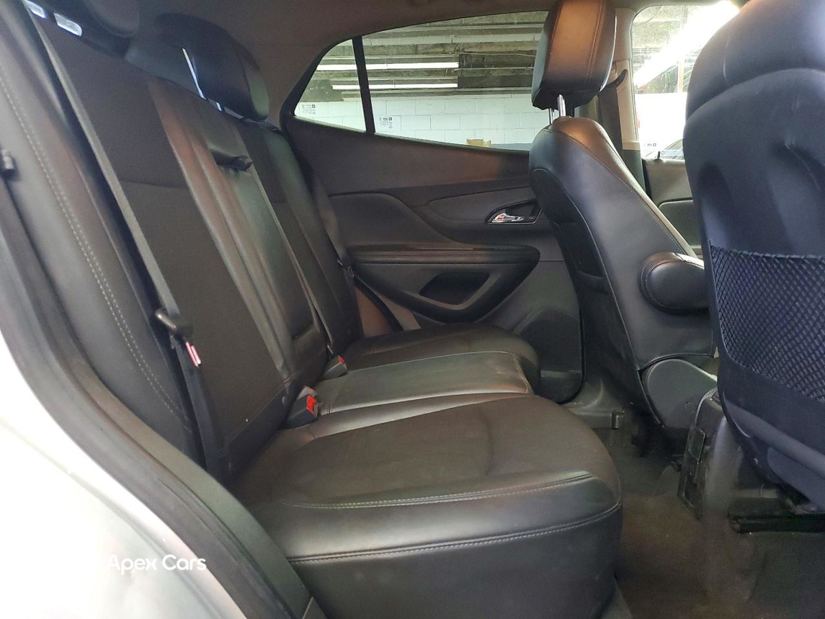 Buick Encore 2020