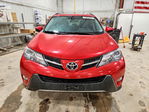 Toyota RAV 4 2014