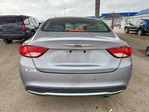 Chrysler 200 2015