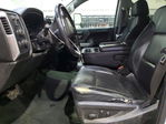 Chevrolet Silverado 2016