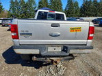 Ford Ranger 2009