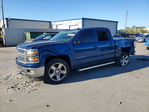 Chevrolet Silverado 2015