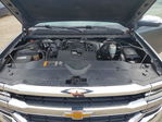 Chevrolet Silverado 2018