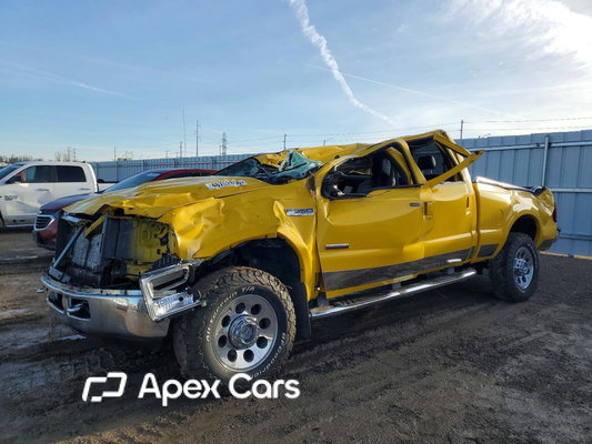 Ford F350 2006 - Image 1 of 12