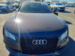 Audi A7 2012