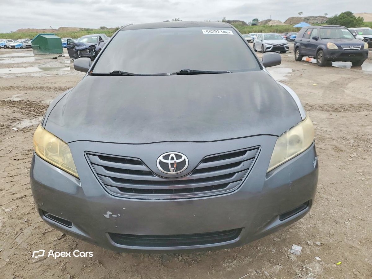 Toyota Camry 2008