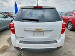 Chevrolet Equinox 2017