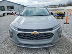 Chevrolet Trax 2025