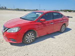 Nissan Sentra 2017