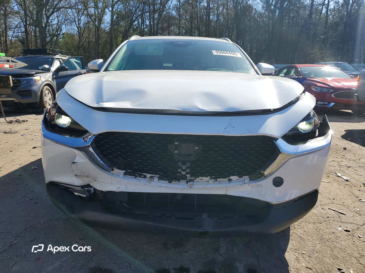 Mazda CX-30 2024