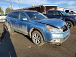 Subaru Outback 2012