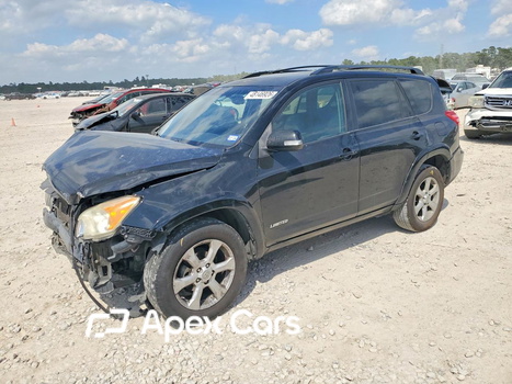 Toyota RAV 4 2011 - Image 1 of 14