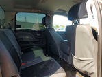 Chevrolet Silverado 2015