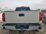 Chevrolet Silverado 2018