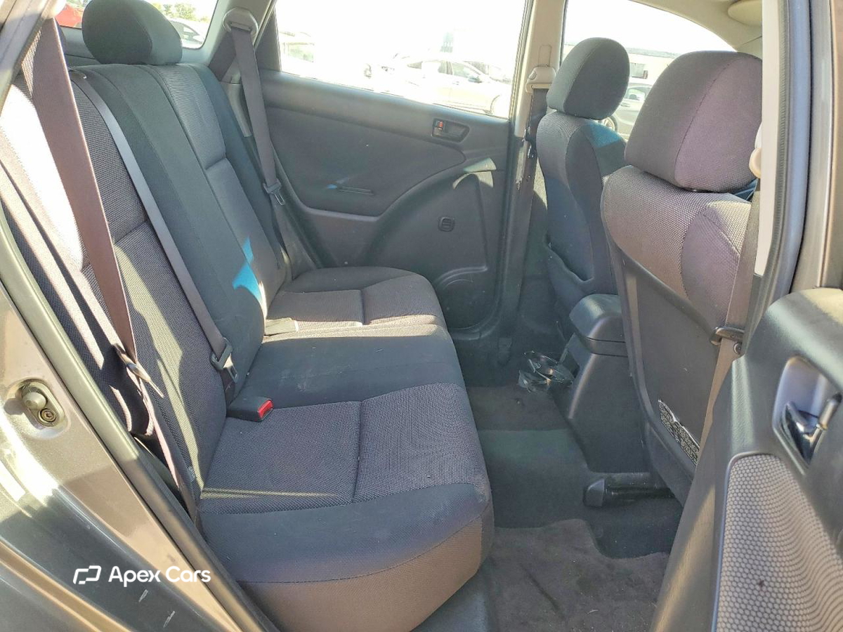 Toyota Matrix 2004