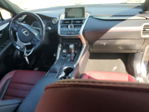 Lexus NX 2017