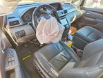 Honda Odyssey 2017