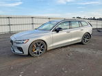 Volvo V60 2024