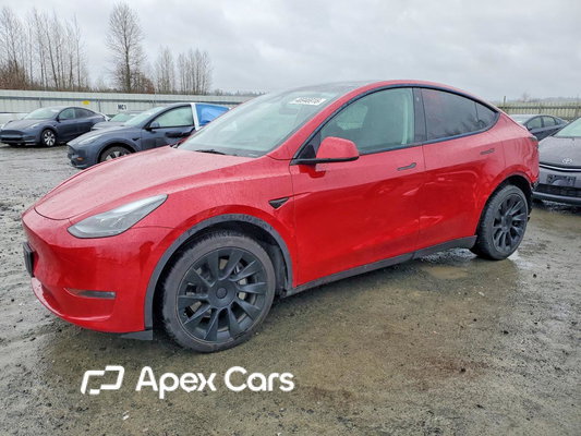 Tesla Model Y 2023 - Image 1 of 14
