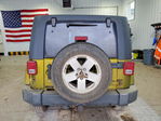 Jeep Wrangler 2007