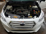 Subaru Legacy 2015