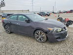 Nissan Maxima 2016