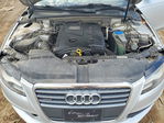 Audi A4 2012