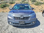 Honda Ridgeline 2017
