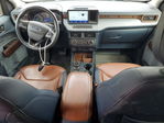 Ford Maverick 2022