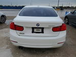 BMW Series 3 2014