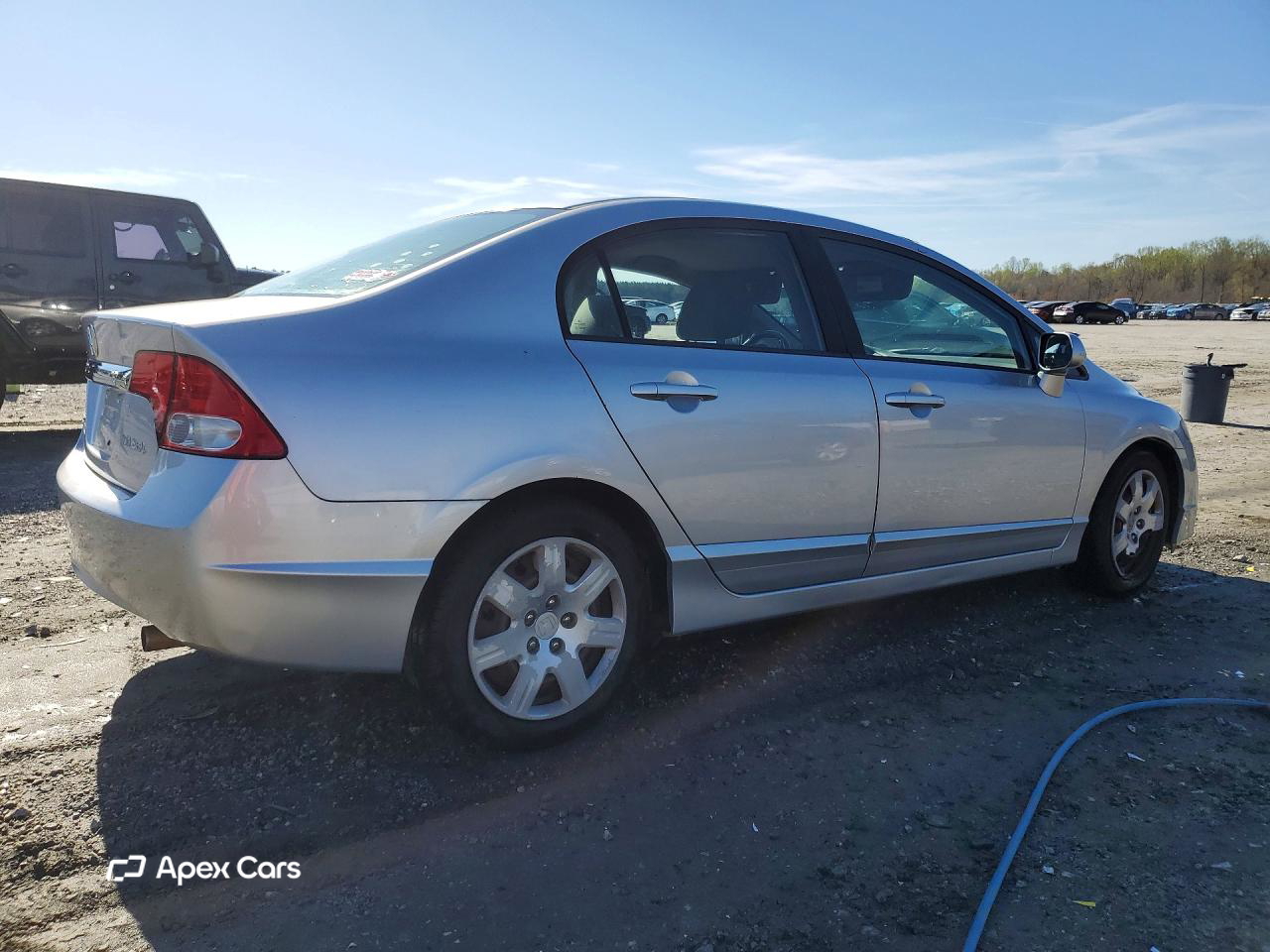 Honda Civic 2011