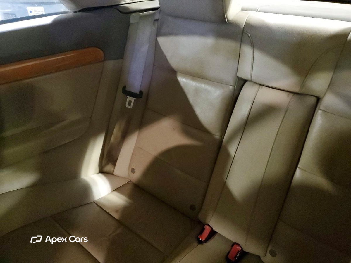Audi A4 2006