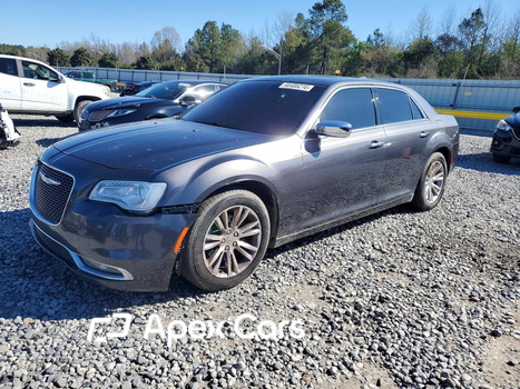 Chrysler 300 2016 - Image 1 of 12
