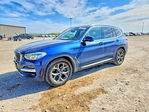 BMW X3 2020