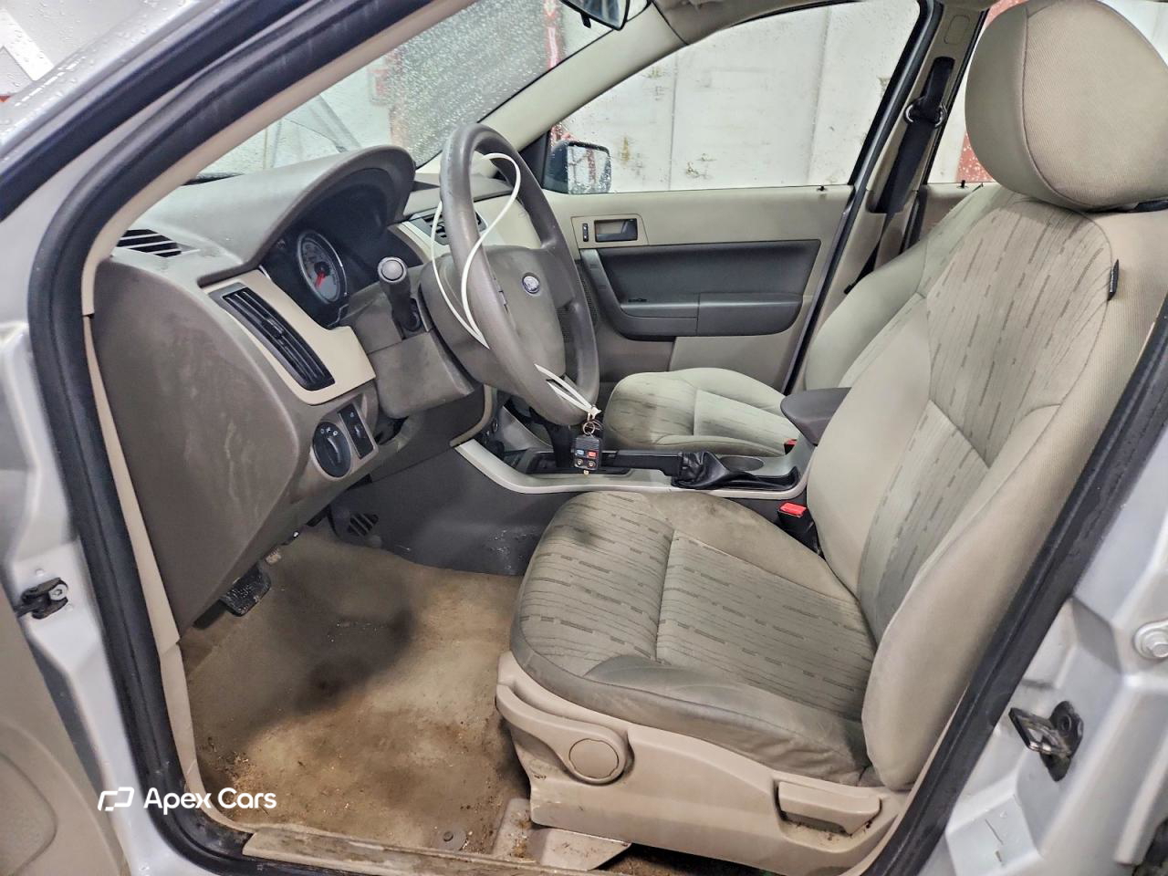 Ford Focus 2010