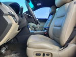 Ford Explorer 2012