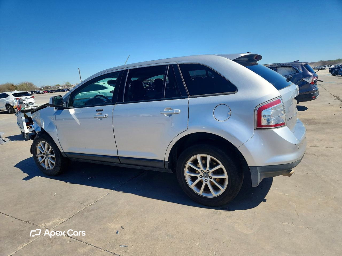 Ford Edge 2010