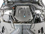BMW Series 5 2017