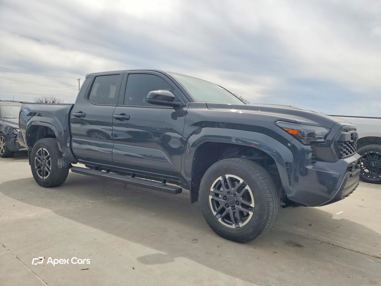 Toyota Tacoma 2024