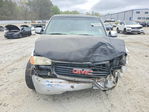 GMC Sierra 2001