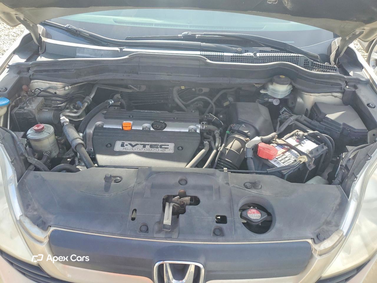 Honda CR-V 2007
