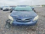 Toyota Corolla 2011