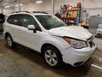 Subaru Forester 2015